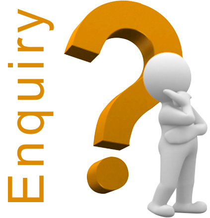 Inquiry
