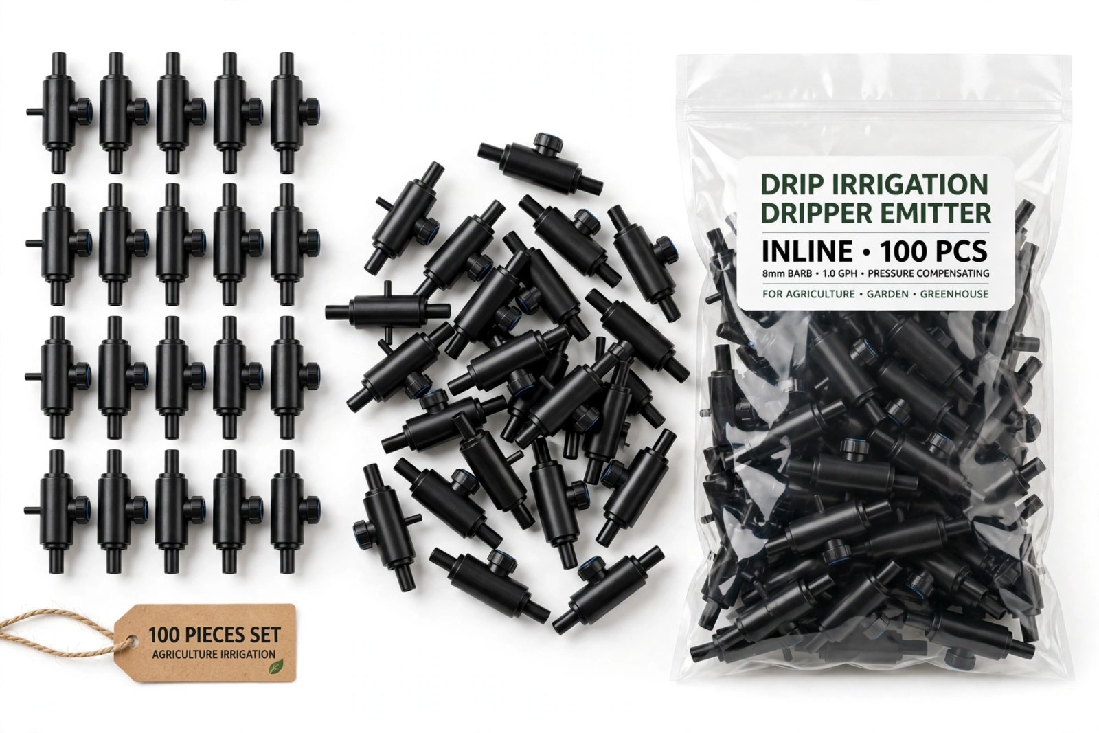 Dripper / Emitter 