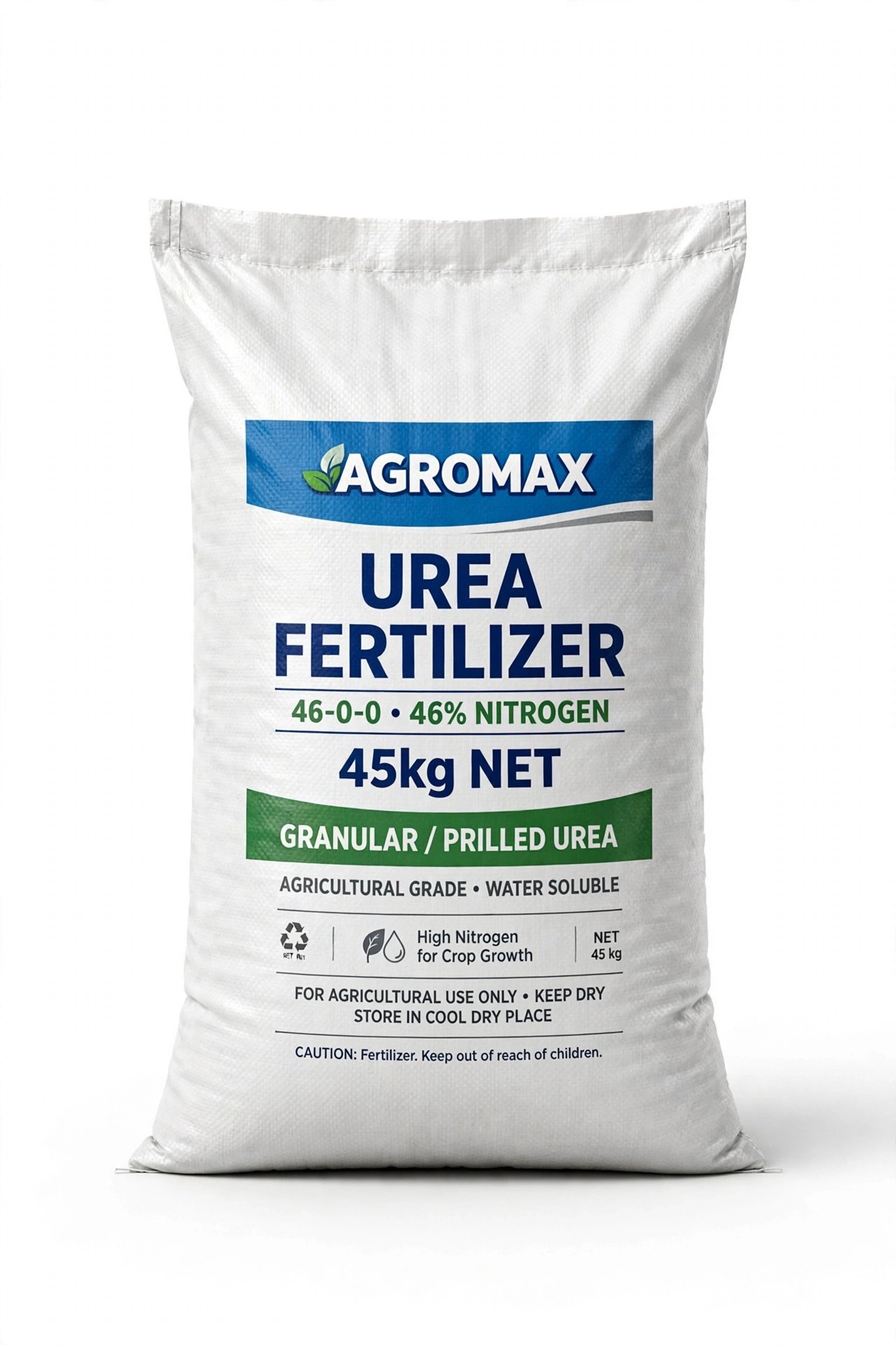 Urea Fertilizer