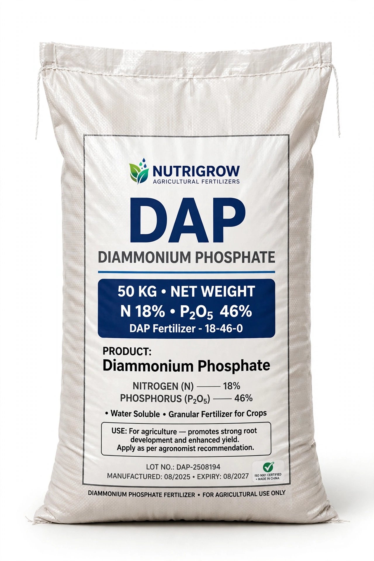 DAP